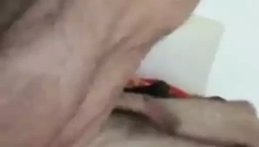 Daha yaşlı,olgun dede