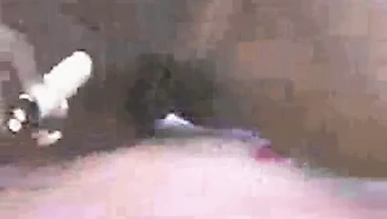 Ben soyunma ve bir yapay penis kullanma