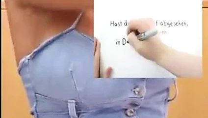 ben sana benimkini göstereyim seninkini göster