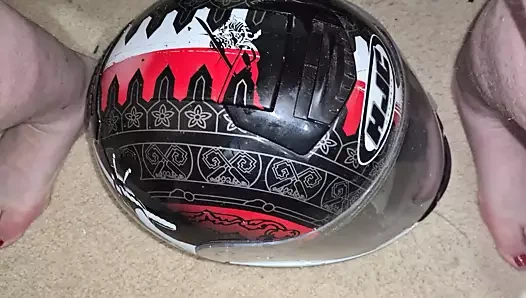 İşeme eğlencesi 3