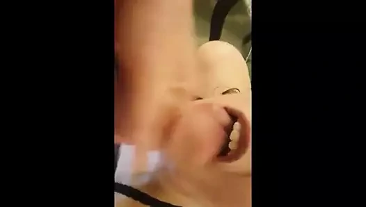 Yarağını seviyorum