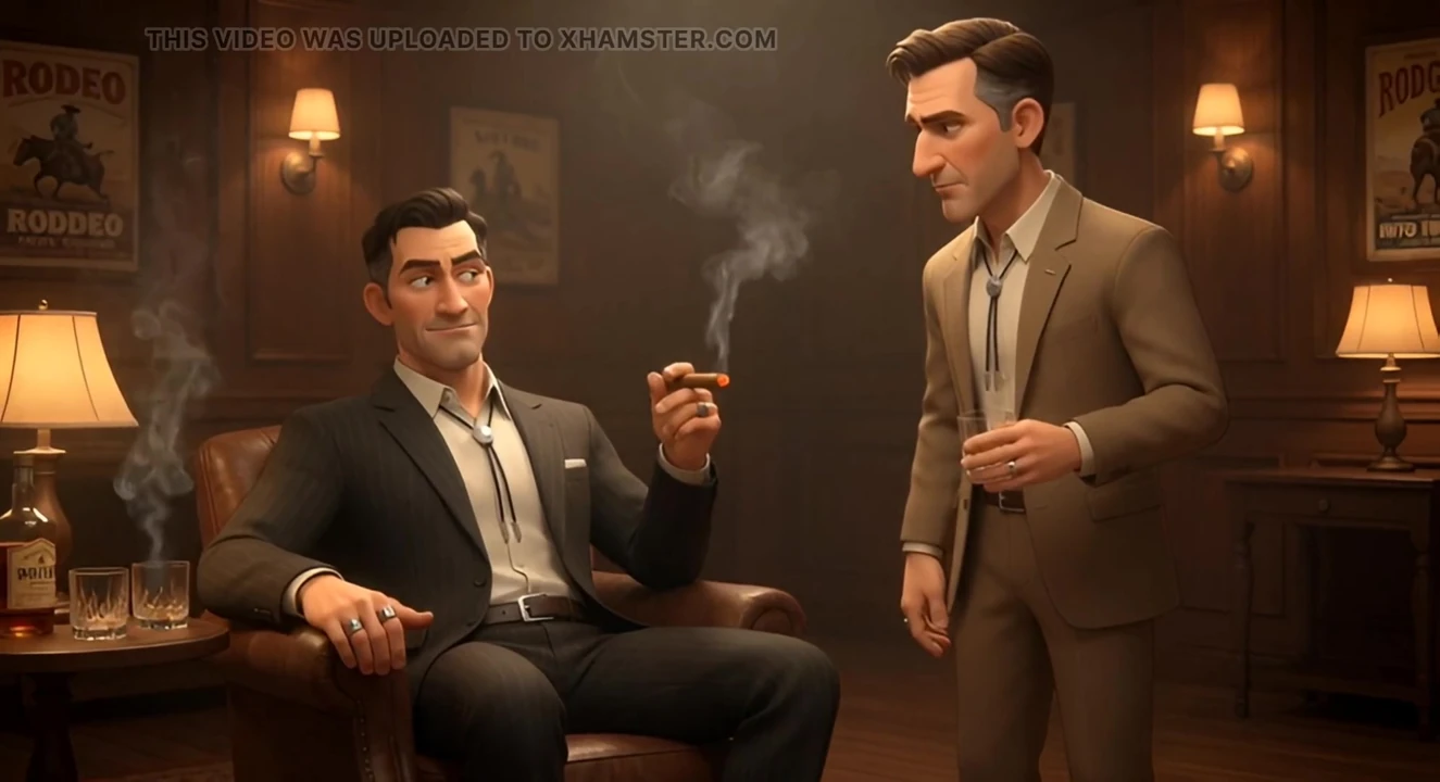 S3E1 No One is Innocent  – The New Player