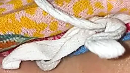 Islak amcık