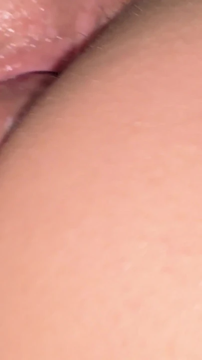 Please Be Gentile - Monster Cock Vs My Tight 18 Schoolgirl Pussy ( Add Me Free Nudes ) | Clip 1