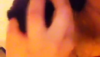 Amcık bir yarağı ya da 2