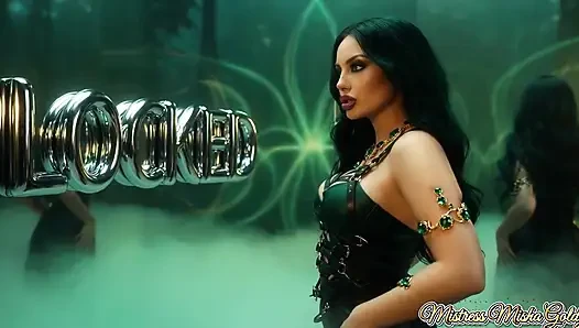 Sonsuza dek sizi ele geçirecek derin kinkler için komutlar ayarlamak