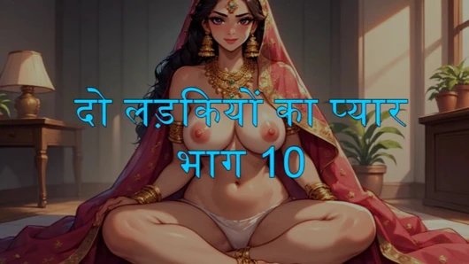 Part 10 , Lesbian friends , Shalini_ki_diary