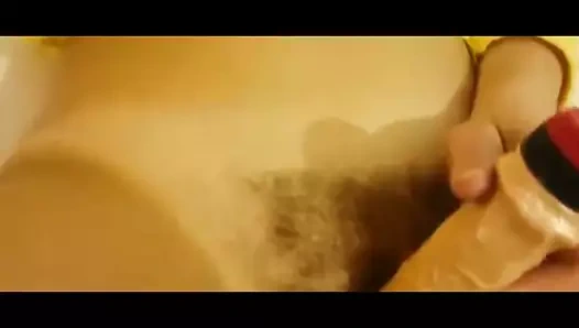 Gerçekten mi? kocam işteyken beni çok hızlı yapıyor