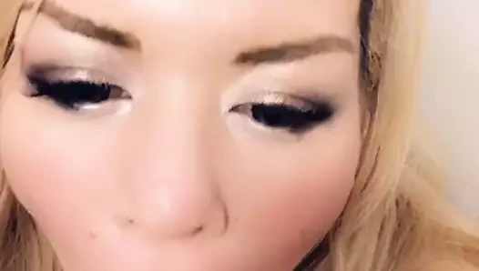 Laurie barsi emme yapay penis bölüm 3