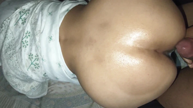 Hintli yağlı göt anul fuking