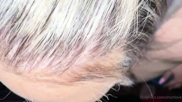 Ağzını kullanmayı seviyor