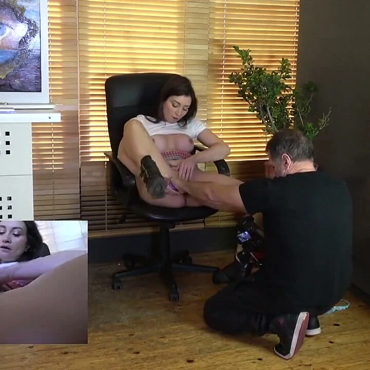 Valentina Bianco 4 solo sahne bonus kamera