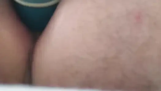 Vibratorfick