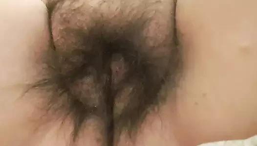 Vajinal boşalma ile orgazm ile mastürbasyon