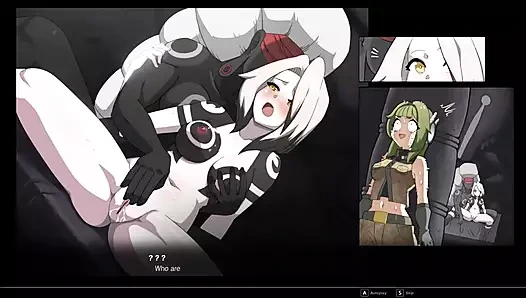 Angel under ep 3 - misskitty2k tarafından sadece rüya mıydı