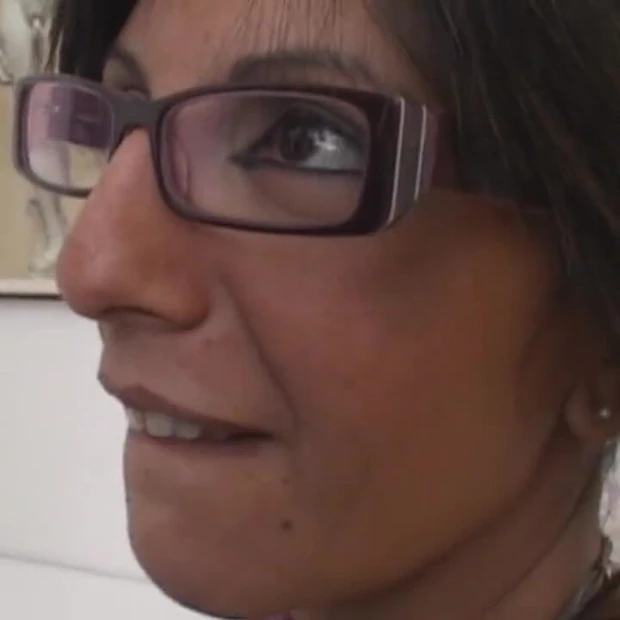 Новая горячая секретарша - настоящая шлюшка!