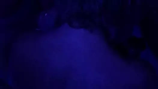 karım içinde çete bang