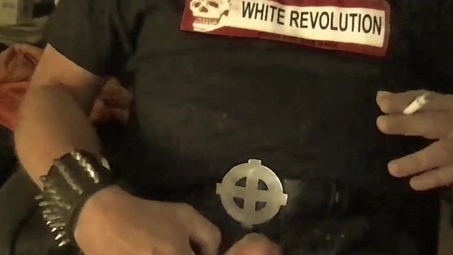 WhiteRevolution