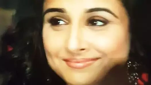 Vidya balan cumtribute