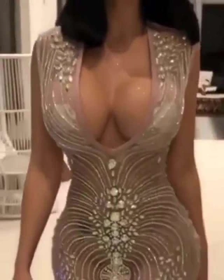 Instaslut çok kalın olabilir