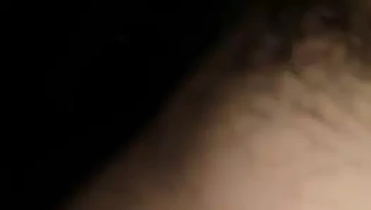 Dp eş ile yapay penis