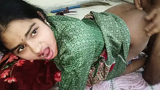 Tombul Hintli yenge yatak odasında devar ile sert domalıyor - amatör desi ev yapımı rol yapma