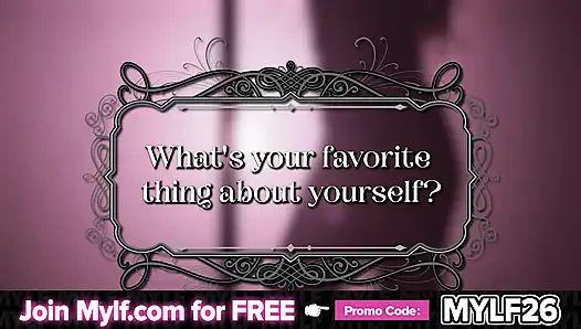 Cami Strella: Şubat ayı orta yaşlı seksi kadın geldikleri kadar ateşli