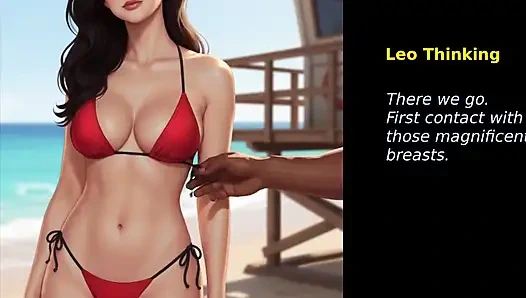 Eş S Dare (bölüm 10)