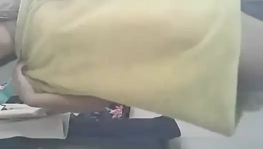 Avustralyalı kız popo sallamak