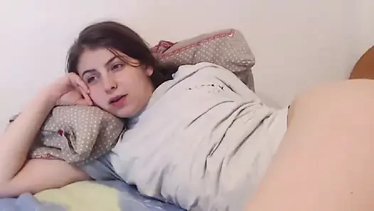 Baba edepsiz konuşma ile uzun şov
