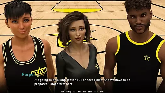 Wvm: ben ve yeni takım arkadaşımız - s03 bölüm 38