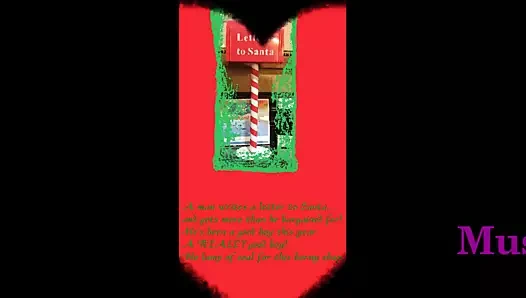 Letter To Santa