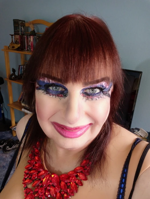 Michele Thompson'ın hikayesi (şimdiye kadar...)