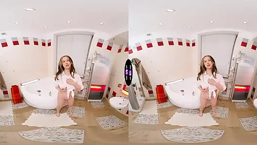 Banyo gösterisi - fragman