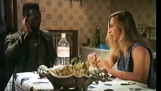 Daha fazla anal seks istiyorum