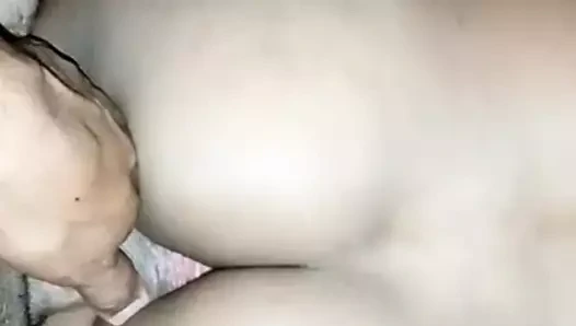 Por el culo