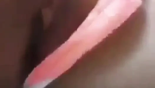 Mastürbasyon yapıyorum