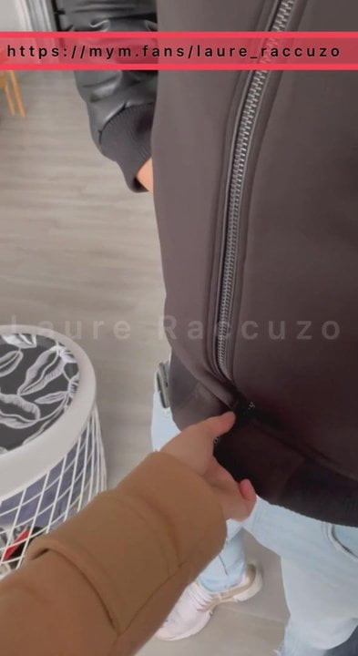 Laure Raccuzo - Defi Airbnb