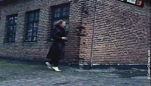 Kasadan porno - cilt 18