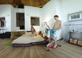 Anasteysha lee akşam orgazmı yaşıyor