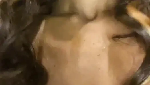 Bu kadar çok hoşlanmamam gerektiğini düşünüyorum ama işte buradayız