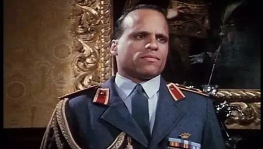 Kelly Trump as Mata Hari Takes the Commander's Big Cock All the Way up Her Ass