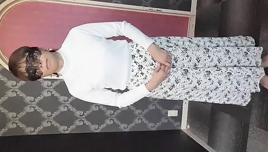 [Derleme] Mayu no.50-52 cosplay, fışkırtma, fellatio, derin gırtlak, konvülsiyonlar, teşhircilik, sperm yutma