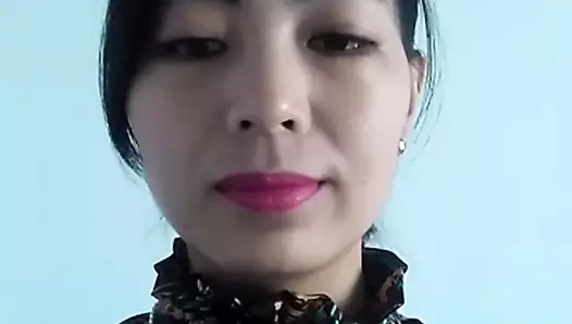 Yuqingyang sikilmek istiyor