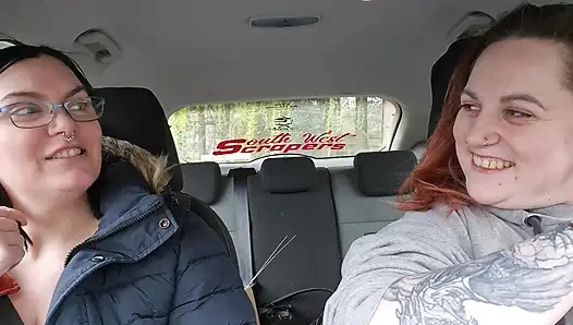 Bayan Doyumsuz ile röportaj