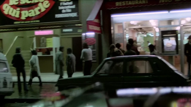 Открытие Misty Beethoven (35 мм, ремастер)