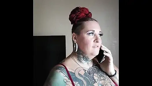 Ateşli orta yaşlı seksi kadının genç otel buluşması