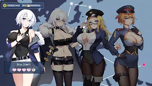 Sibirya önden - (pt 05) - nc