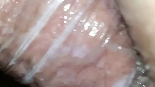 Sadece hızlı bir lanet