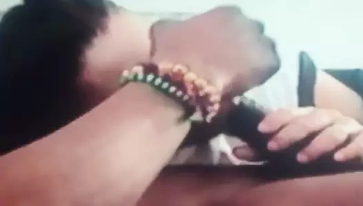 Redbone aşkım boşalmadan önce